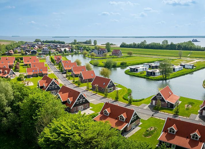 Waterparc Veluwemeer
