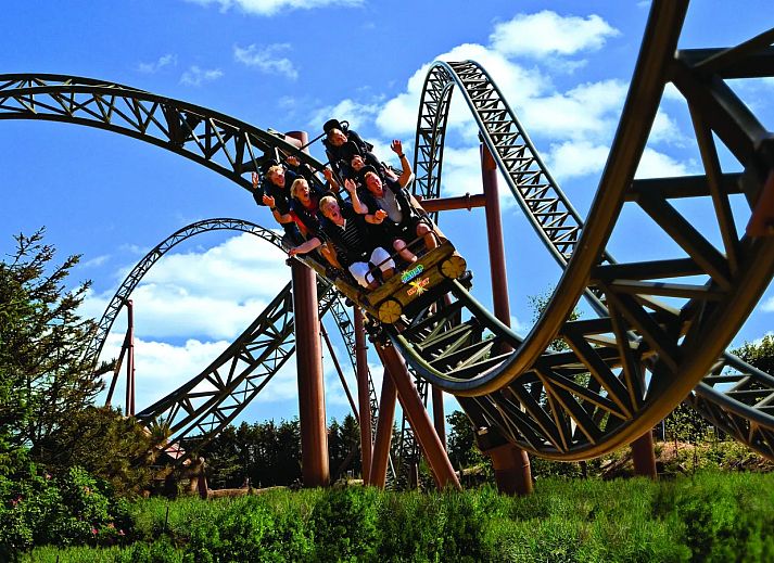 Waterparc Veluwemeer