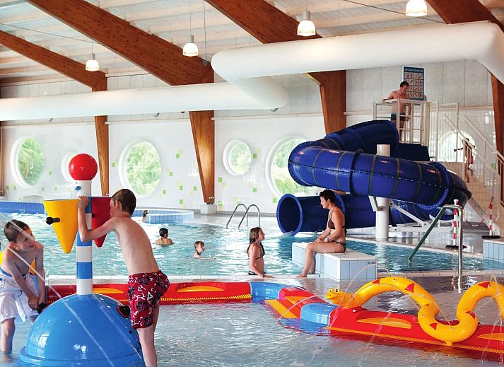 Waterparc Veluwemeer
