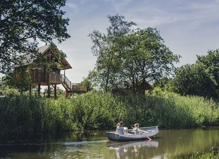 Vakantiepark M�lke
