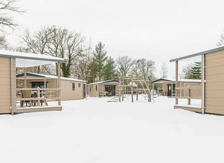 Vakantiepark M�lke
