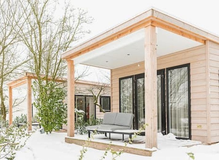 Vakantiepark M�lke