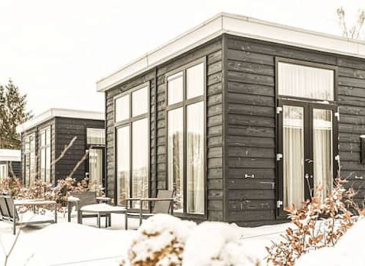 Vakantiepark M�lke