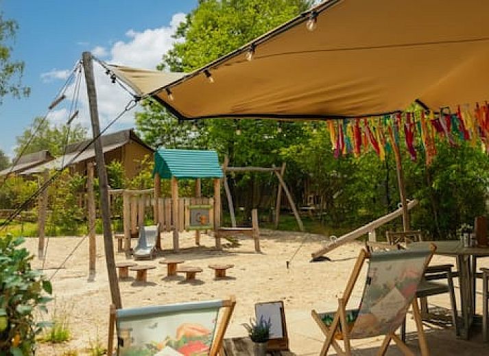 Vakantiepark M�lke