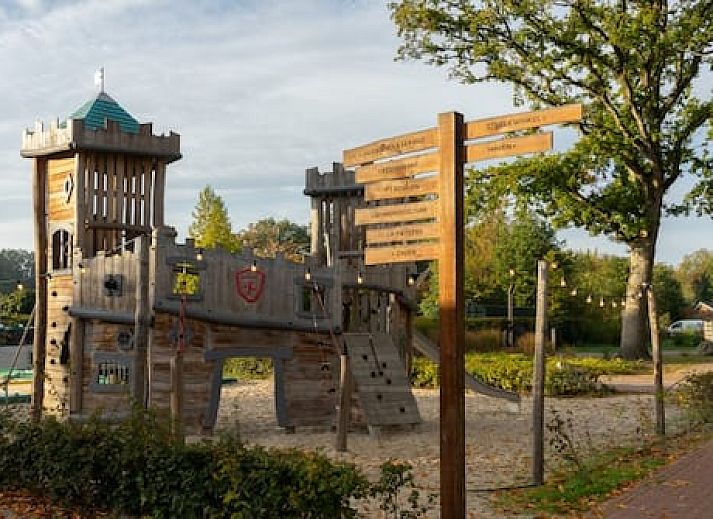 Vakantiepark M�lke