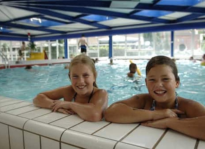 Vakantiepark M�lke