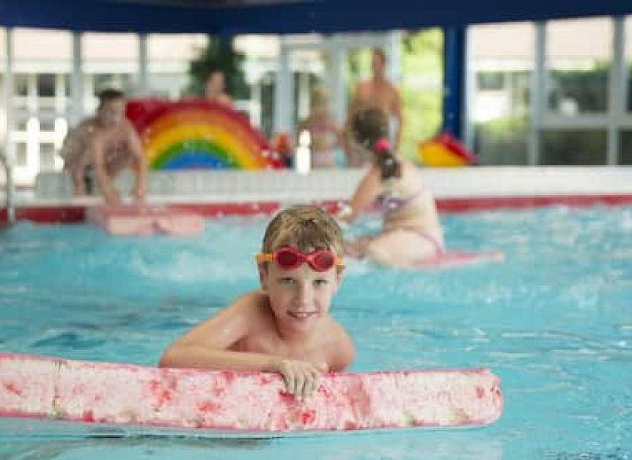 Vakantiepark M�lke