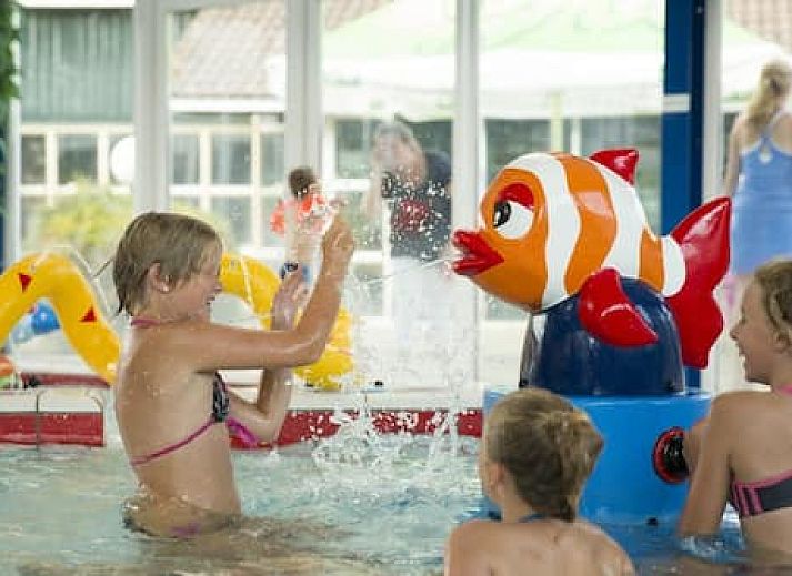 Vakantiepark M�lke