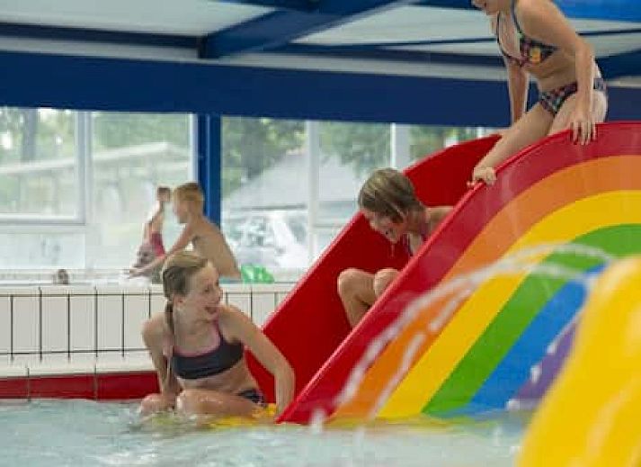 Vakantiepark M�lke