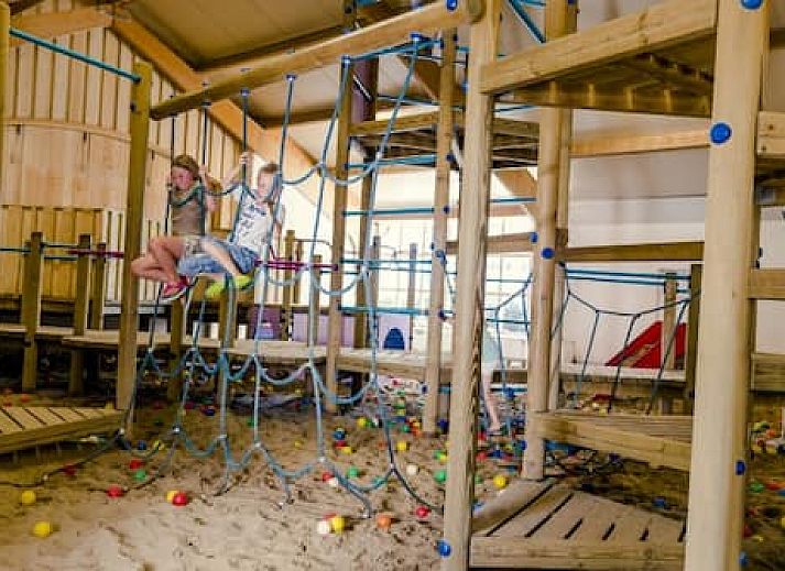 Vakantiepark M�lke