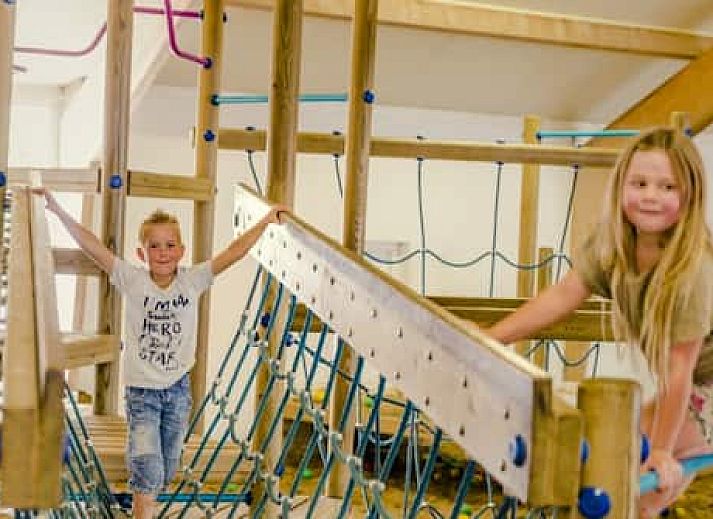Vakantiepark M�lke