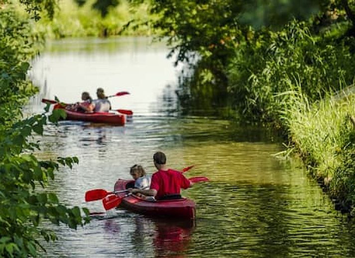 Vakantiepark M�lke