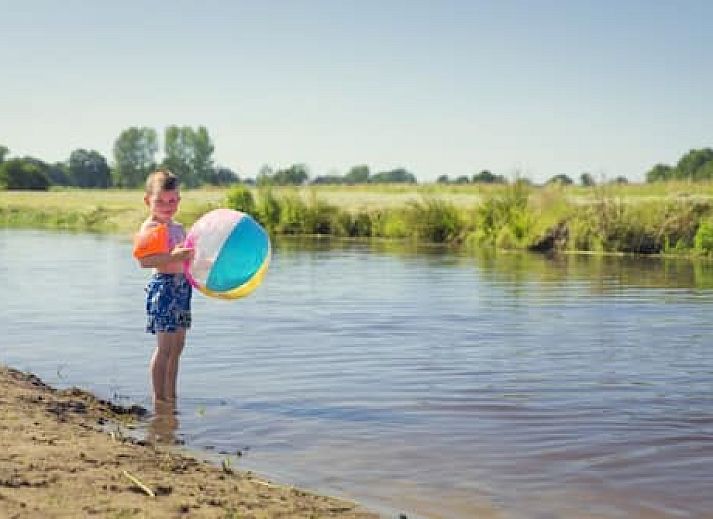 Vakantiepark M�lke