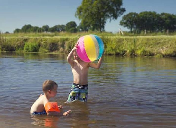 Vakantiepark M�lke