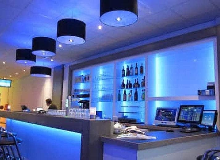 Vakantiepark M�lke