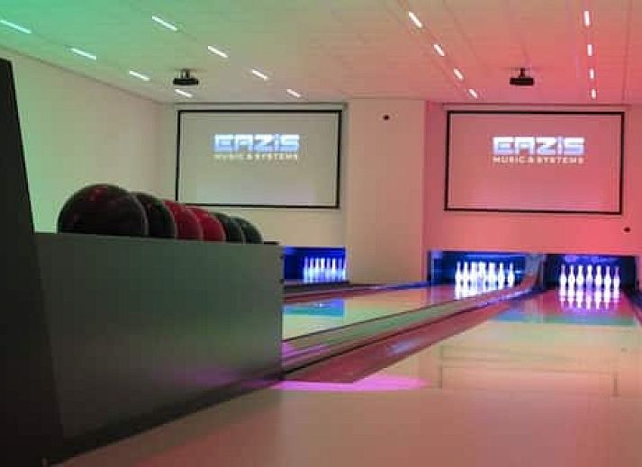 Vakantiepark M�lke
