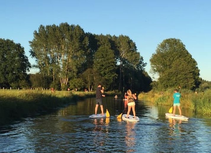 Vakantiepark M�lke