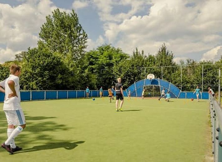 Vakantiepark M�lke