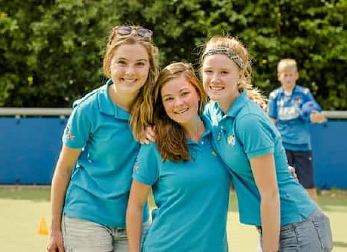 Vakantiepark M�lke