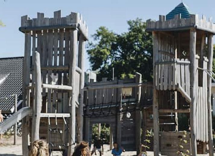 Vakantiepark M�lke