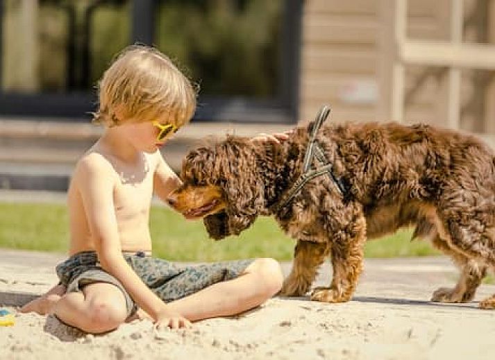 Vakantiepark M�lke