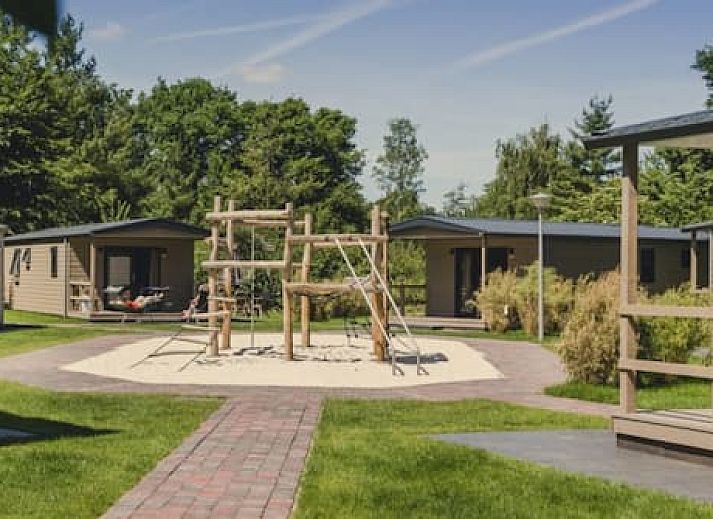 Vakantiepark M�lke