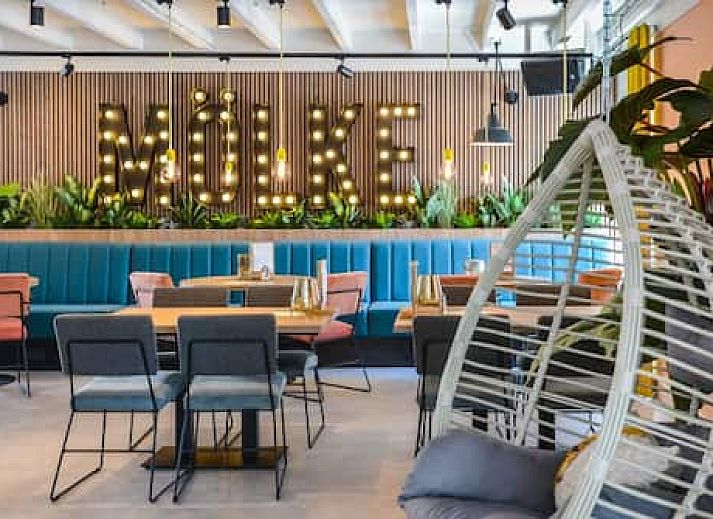 Vakantiepark M�lke
