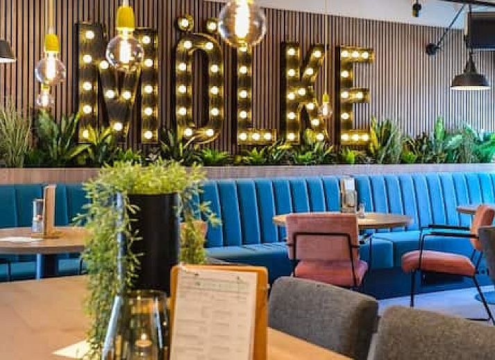 Vakantiepark M�lke
