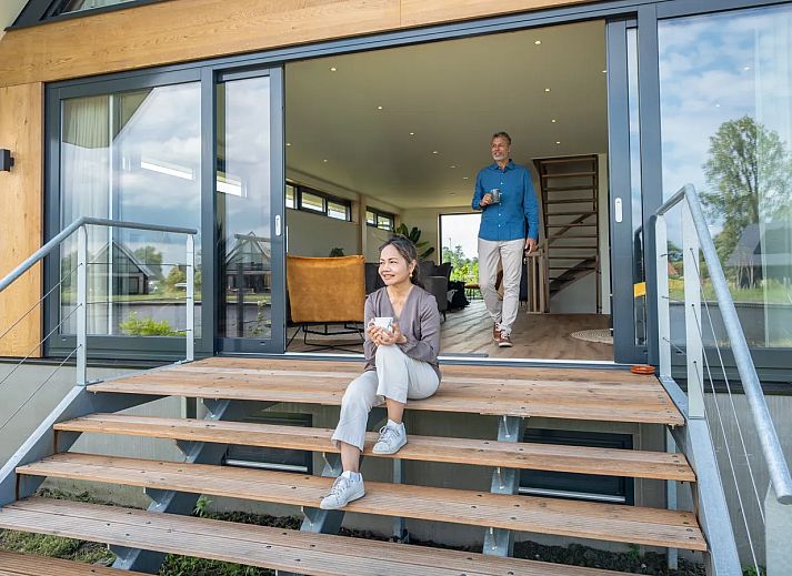 Landal Waterpark De Alde Feanen