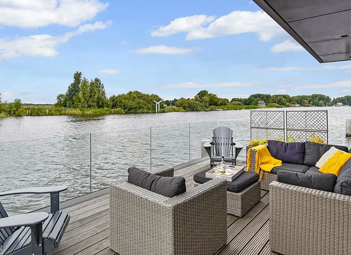 Landal Waterpark De Alde Feanen