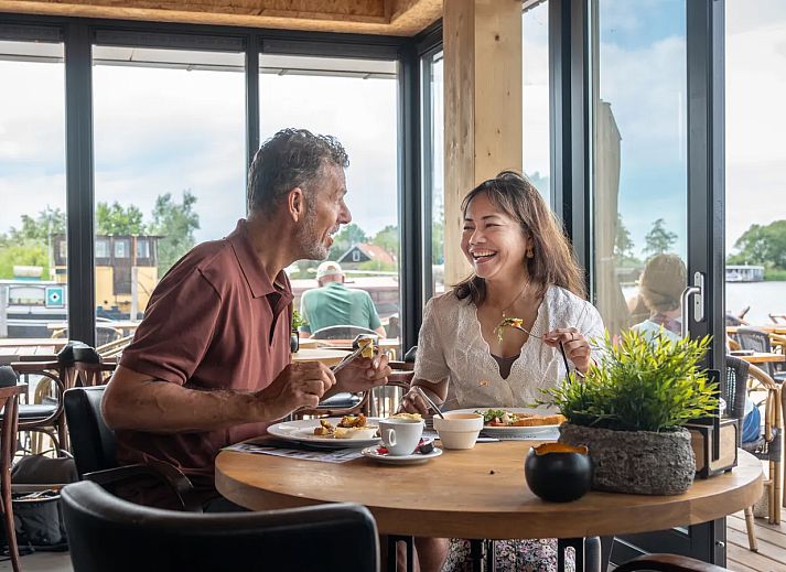 Landal Waterpark De Alde Feanen