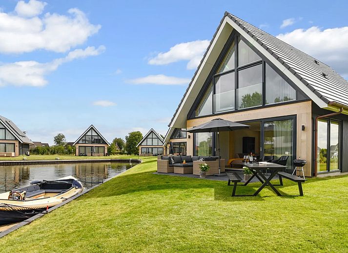 Landal Waterpark De Alde Feanen