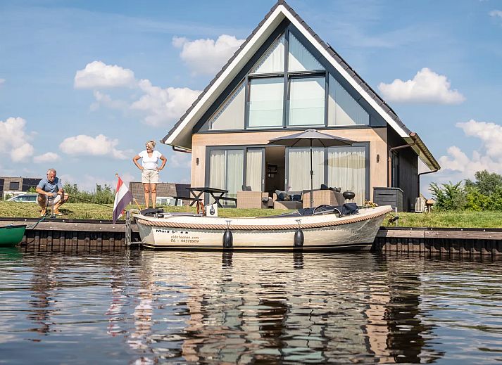 Landal Waterpark De Alde Feanen