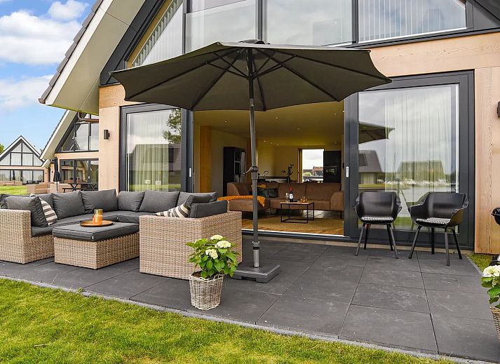 Landal Waterpark De Alde Feanen