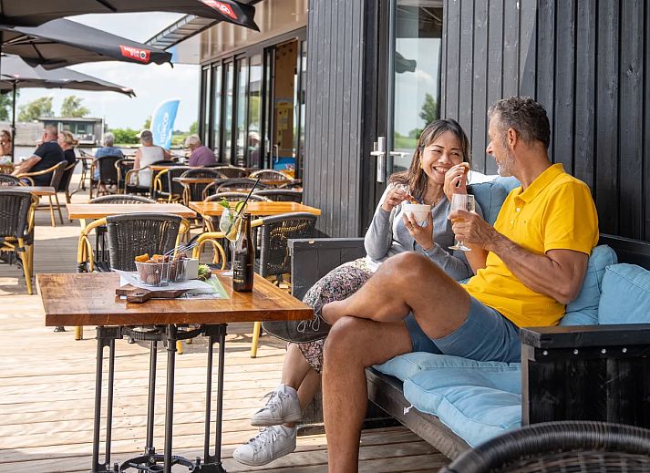 Landal Waterpark De Alde Feanen