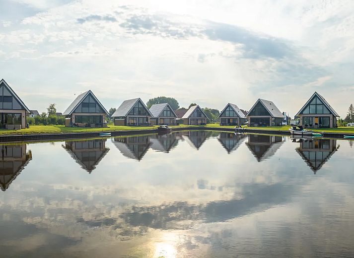 Landal Waterpark De Alde Feanen