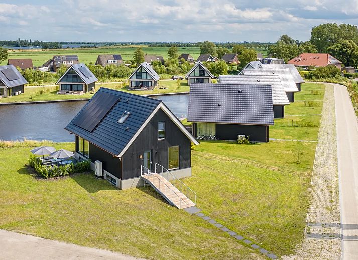 Landal Waterpark De Alde Feanen