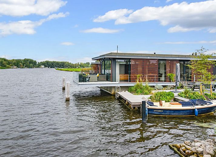 Landal Waterpark De Alde Feanen