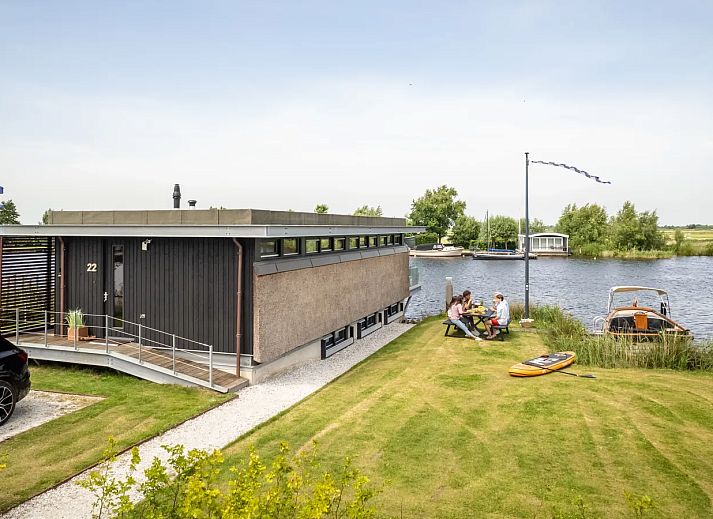 Landal Waterpark De Alde Feanen