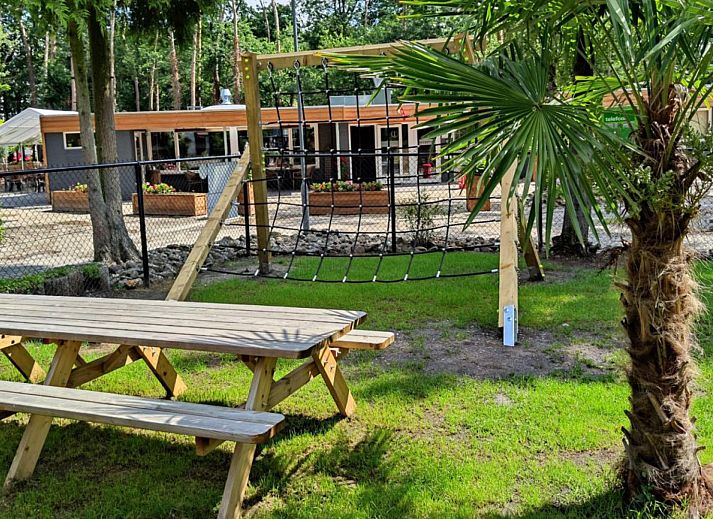 Bospark De Brenkberg