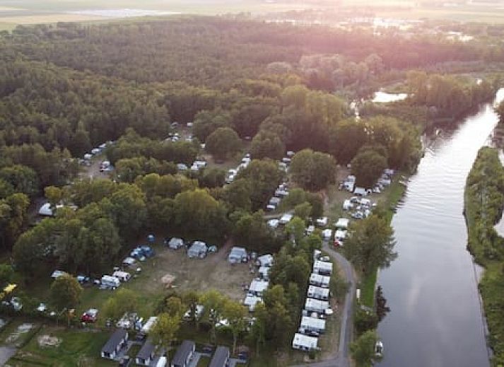 Recreatiepark de Voorst