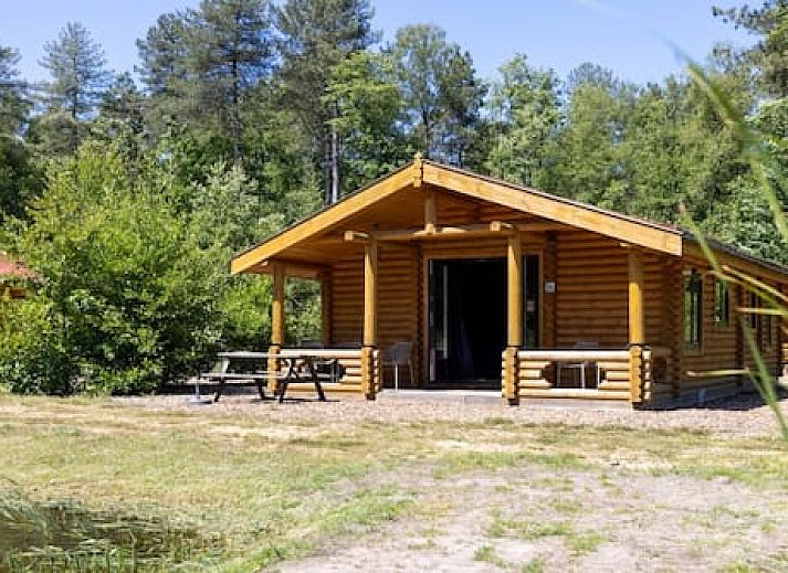 Recreatiepark de Voorst