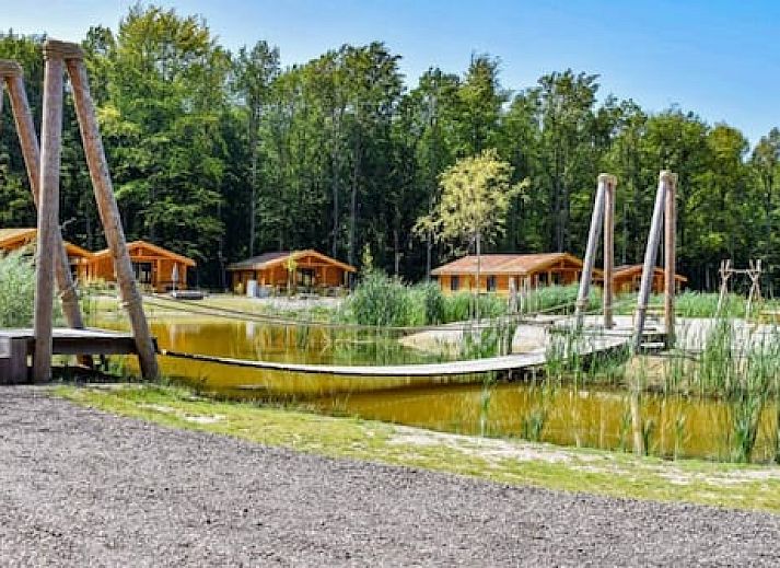 Recreatiepark de Voorst