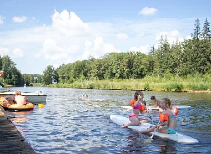 Recreatiepark de Voorst