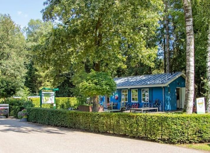 Recreatiepark de Voorst