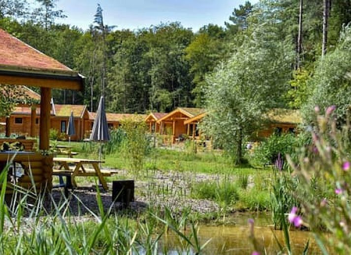 Recreatiepark de Voorst