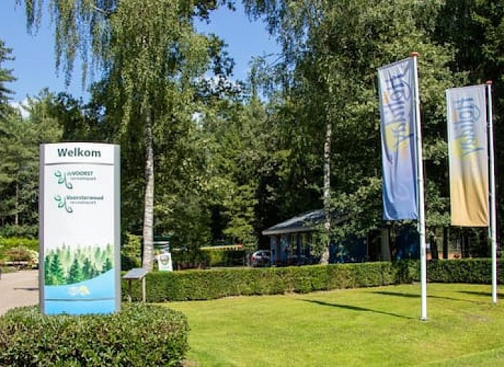 Recreatiepark de Voorst