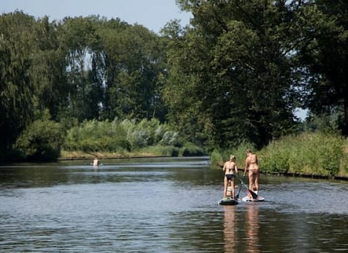 Recreatiepark de Voorst