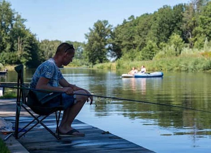 Recreatiepark de Voorst