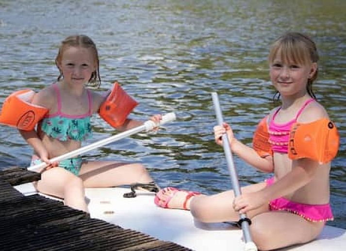 Recreatiepark de Voorst